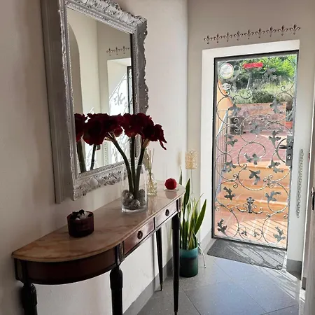 Apartamento Marlene Montalcino