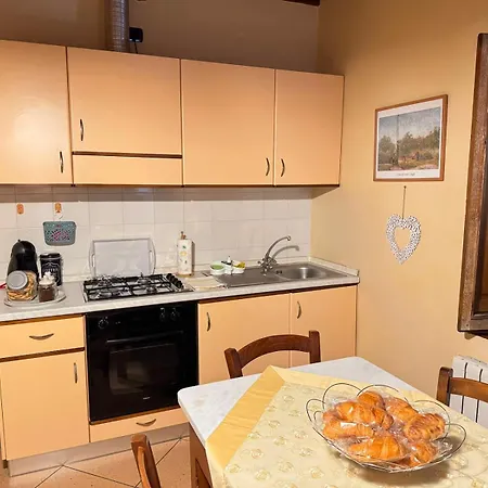 Apartamento Marlene *