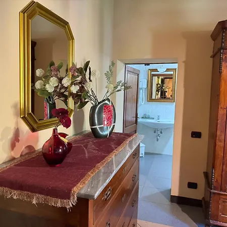 Apartamento Marlene Montalcino