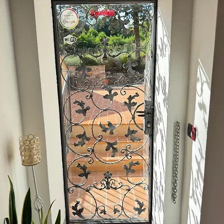 Apartamento Marlene Montalcino